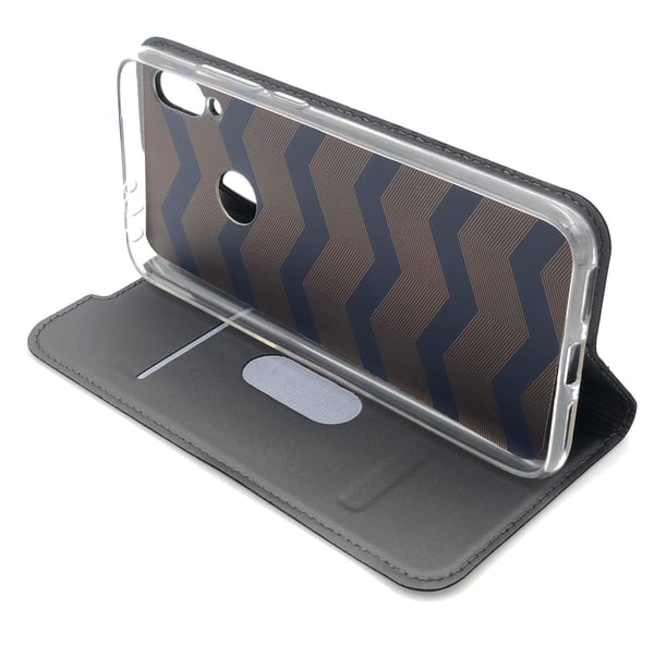 Plånboksfodral Ultratunn design Xiaomi Redmi Note 7