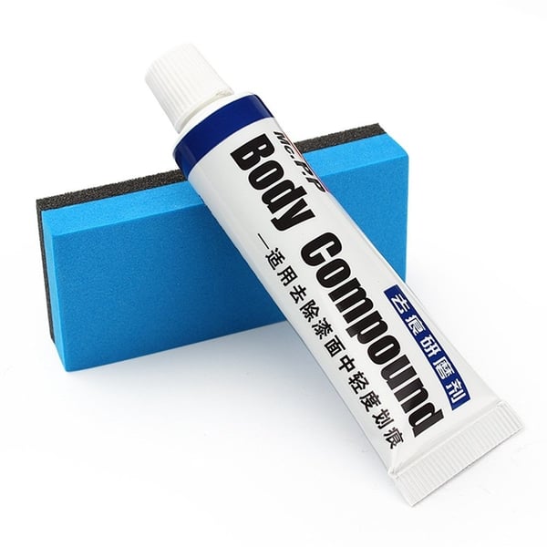 Scratch Remover Scratch Remover Kit