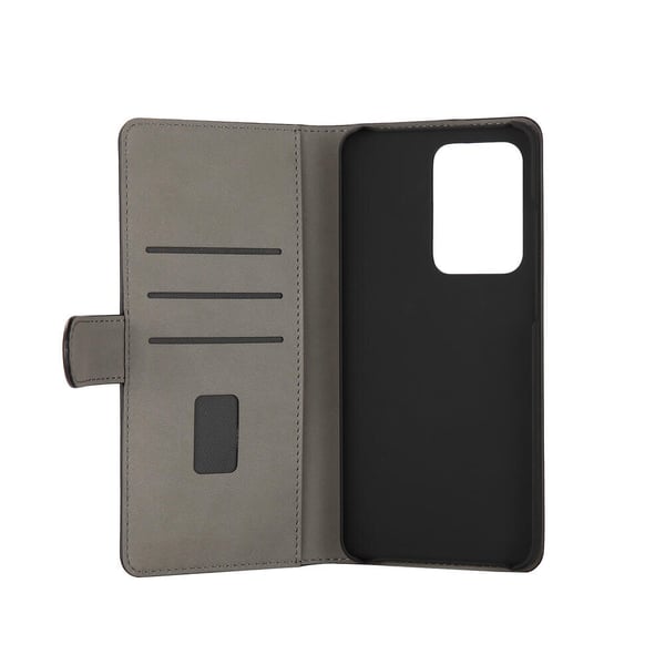GEAR Pungcover Sort til Samsung Galaxy S20 Ultra
