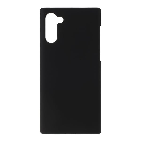 Samsung Galaxy Note 10 Hardplastdeksel - Svart