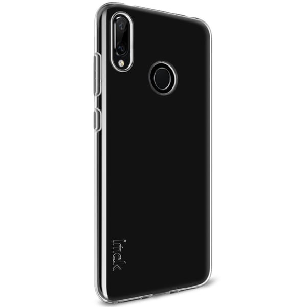 IMAK UX - 5 -sarjan TPU-suojakuori Huawei Y7 2019:lle
