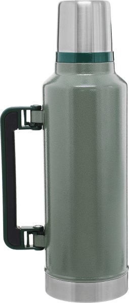 STANLEY THE LEGENDARYCLASSIC VACUUM BOTTLE 1.4L, ståltermos stor