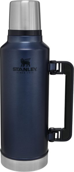 termos, STANLEY CLASSIC VACUUM BOTTLE 1.4 L