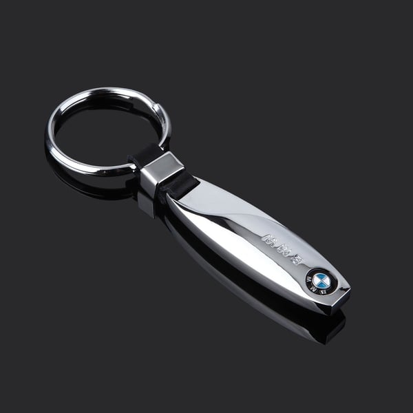 Super mukava avaimenperä BMW avaimenperä