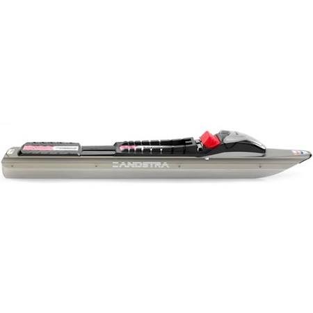 ZANDSTRA BLADE 48 cm mont. med ROTTEFELLA NNN BC MANUELL, långfärdsskridskor