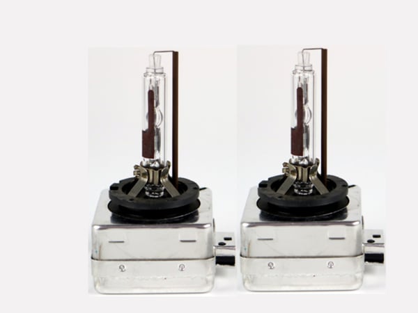 Xenon Lampor D3R 35W 4300K HID 2-pack xenonlampor Superpris !!
