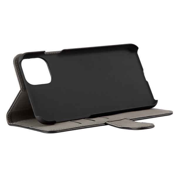 GEAR Pung etui Sort til iPhone 11 Pro Max