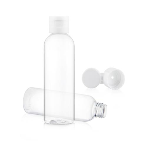 2 refill flasker Fliplock 80ml Resekit, parfyme refill
