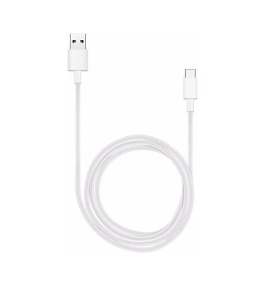 USB-C Snabbladdningskabel 1m – USB-A till USB-C Laddning & Dataöverföring