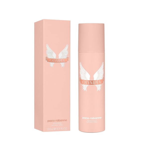 Paco Rabanne Olympea Deodorant Spray 150ml