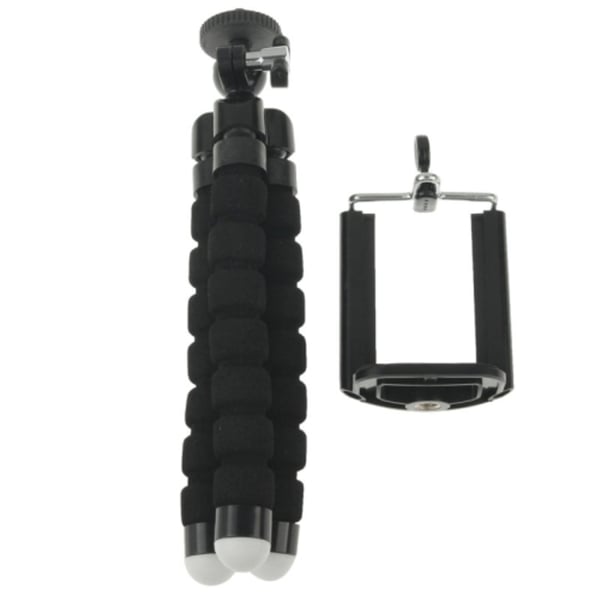 Fleksibel Tripod / Stativ Kamerastativ Mobiler & Kameraer