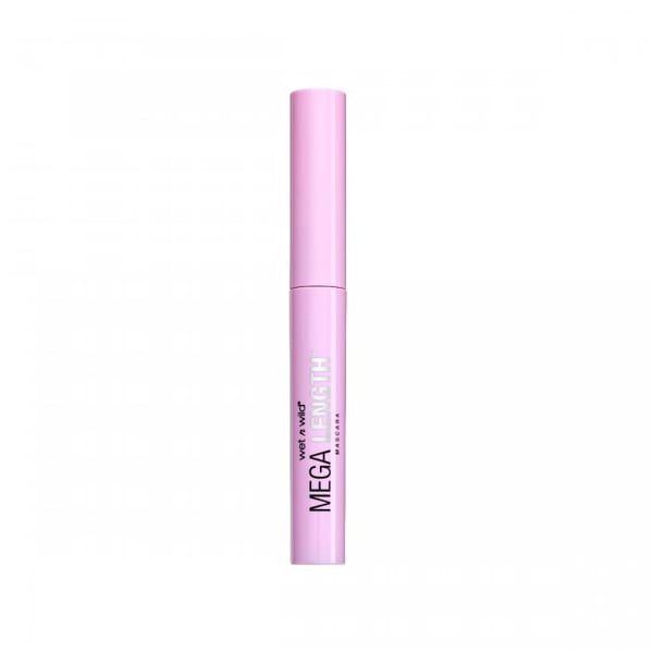 Wet n Wild Mega Length Mascara Very Black Wet n Wild Mega Length Mascara Very Black