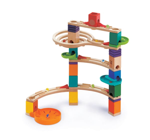 Hape Quadrilla Kulbane Cliffhanger Hape Quadrilla Kulbane Cliffhanger