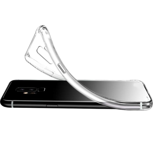 IMAK UX - 5 Series termoplastisk deksel til Huawei Honor 9X