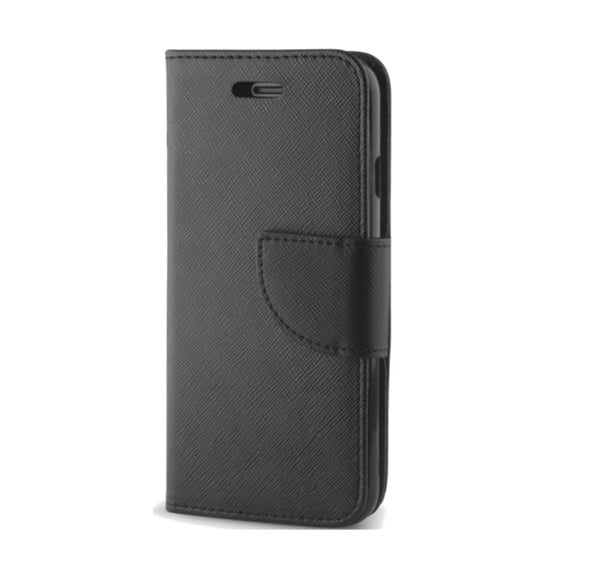 Huawei P20 Lite - Smart Fancy Mobilpung - Sort