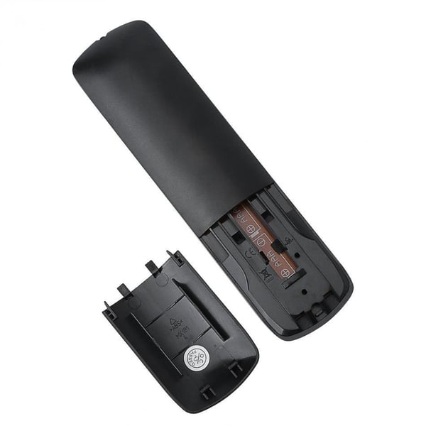 2x Universal smart TV-fjernkontroll for Philips