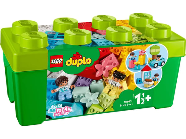 LEGO® Duplo Klodsæske 10913
