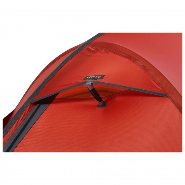 EXPED ORION III EXTREME TERRACOTTA