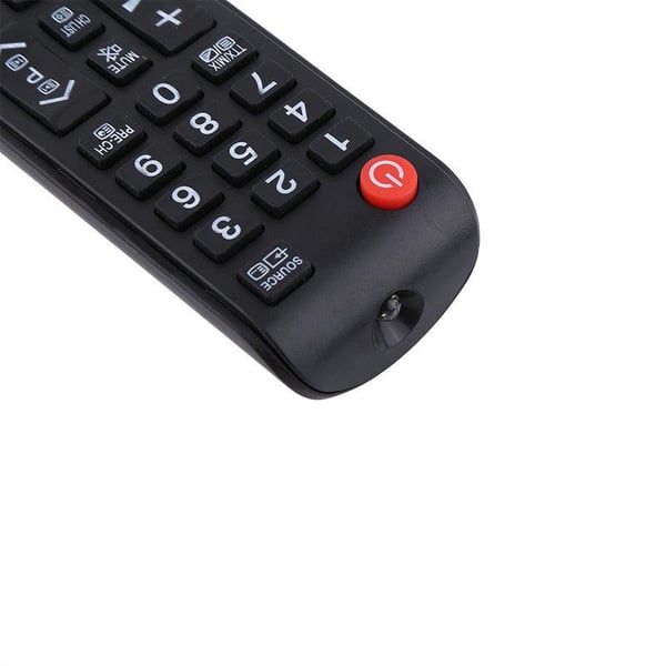 Universal fjernkontrollerstatning for Samsung HDTV LED