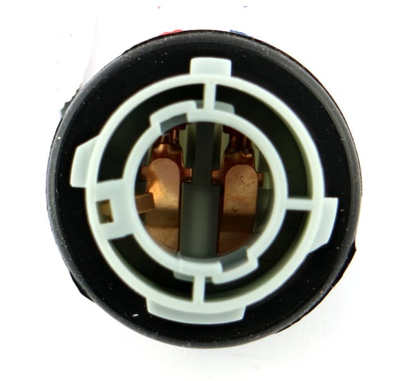 BAY15d 1157 P21/5W LED/halogeenikanta/pidike, 2 kpl pakkaus