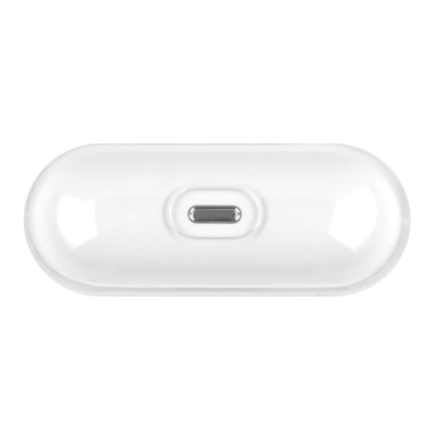 Deksel til Apple AirPods Pro - Gjennomsiktig