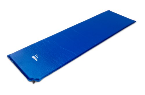 liggunderlag självuppblåsande,  BRIV CLASSIC 25 (2.5 x 50 x 180 cm)