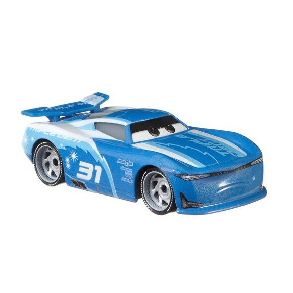 Cars 1:55 Cam Spinner FLM35