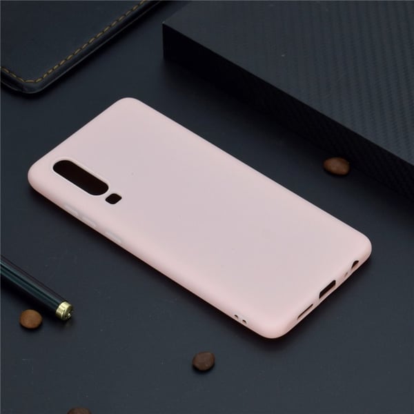 Huawei P30 Ultratunn Silikonskal