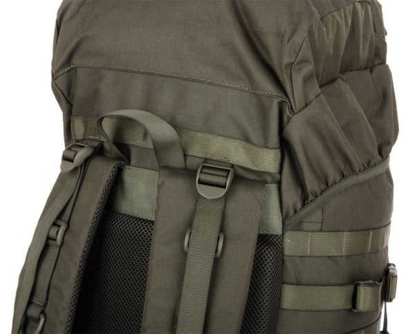 SNUGPAK ENDURANCE 40L olive, ryggsäck