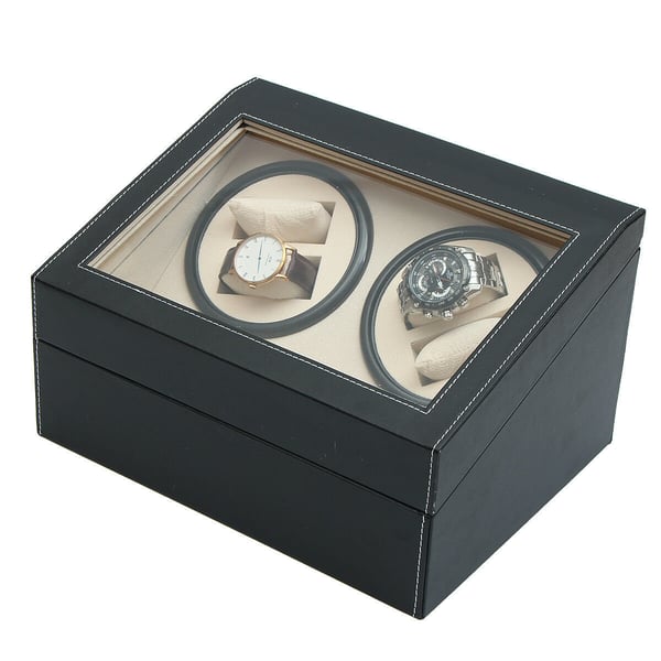 Luksuriøs Clock Commander / Clock Box 4 + 6