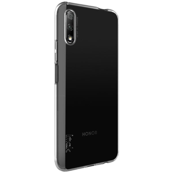 IMAK UX - 5 Series termoplastisk deksel til Huawei Honor 9X