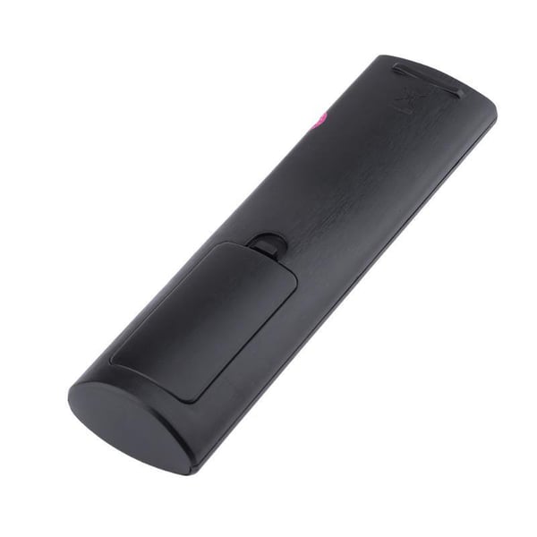 2x erstatningsfjernkontroll RM-L1162 for LG TV