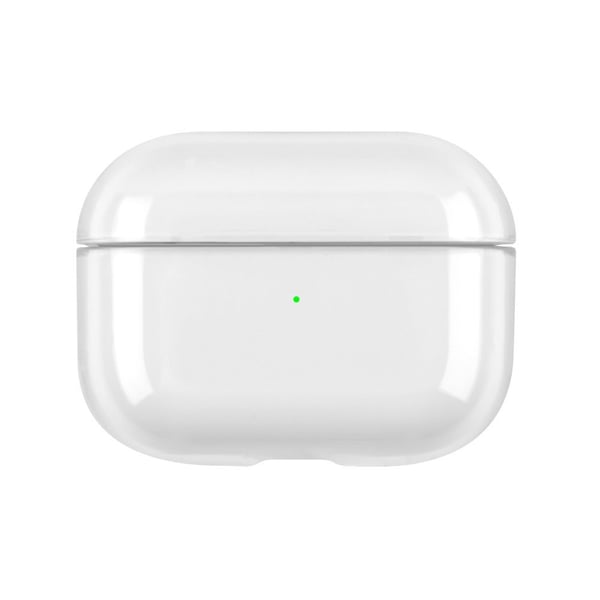 Deksel til Apple AirPods Pro - Gjennomsiktig