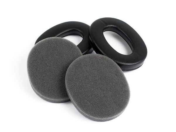 Hygiene kit for ZX103, ZX104DAB+  for Hearing Cover