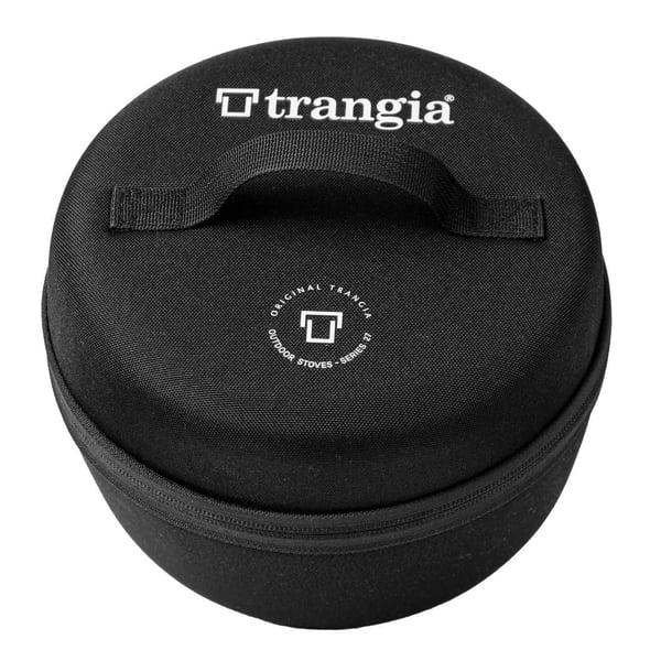 TRANGIA CASE EVA 27 619027, hardcase trangiakök