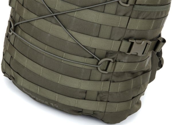 SNUGPAK ENDURANCE 40L olive, ryggsäck
