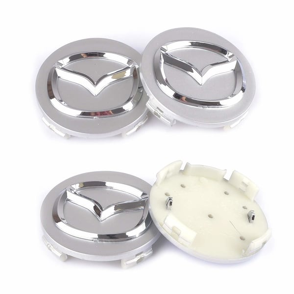Mazda03 - 56 MM 4-pack Center kattaa Mazda