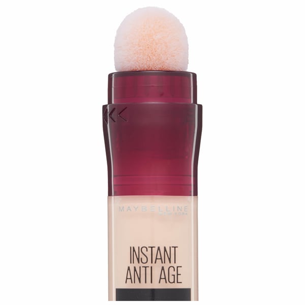Maybelline Instant Anti Age Eraser Concealer - 00 Ivory