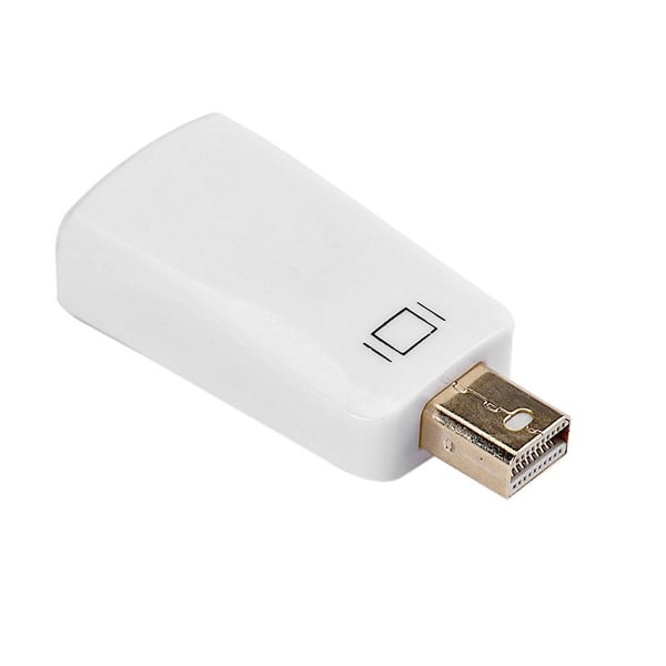 Mini displayport till HDMI adapter