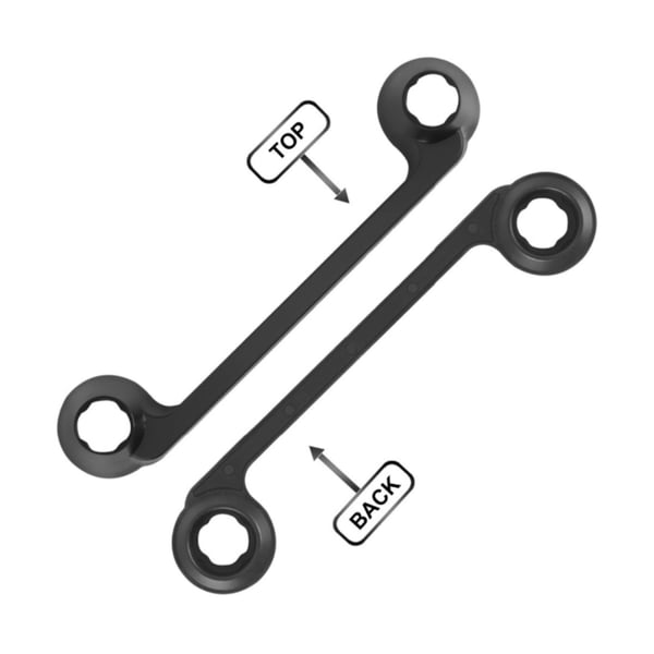 Spakbeskyttelse for DJI Mavic Pro / Spark Fjernkontroll - Beskyttelse