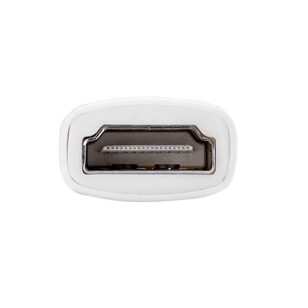 Mini displayport till HDMI adapter