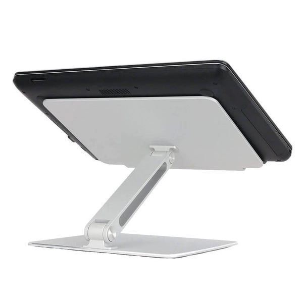 Laptopstativ, 7 til 17 tommer - 28 cm