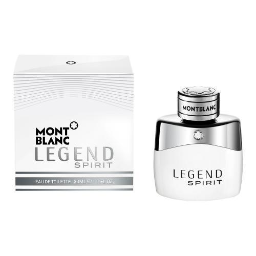 Montblanc Legend Spirit Edt 30ml