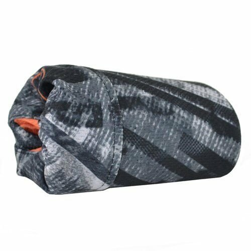 löparkeps BUFF PACK RUN CAP REFLECTIVE City jungle