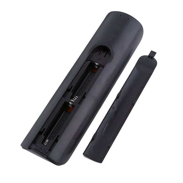 2x yleiskaukosäädin for Samsung HDTV LEDille
