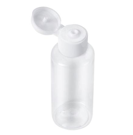 2 refill flasker Fliplock 80ml Resekit, parfyme refill