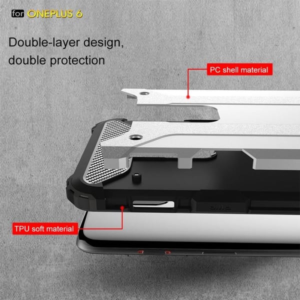 Xiaomi Mi 9T/9T Pro - Cover/Mobilcover - Tough