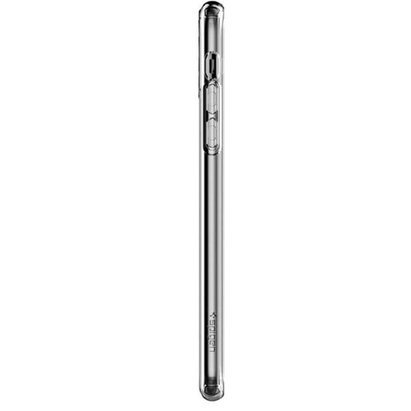 iPhone 11 Mobildæksel - Transparent 6.1 tommer