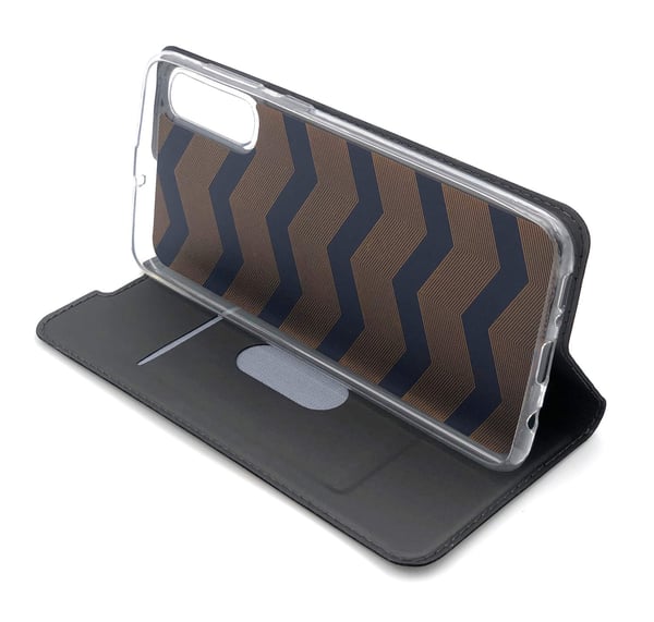 Plånboksfodral Ultratunn design Samsung A50