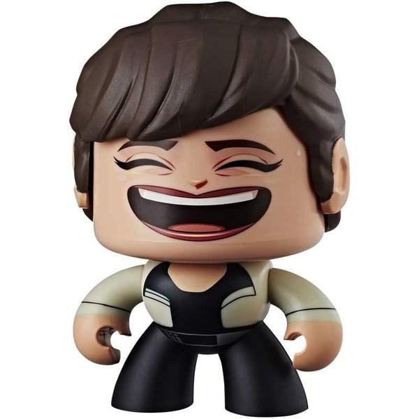 Star Wars Mighty Muggs, Qi'ra